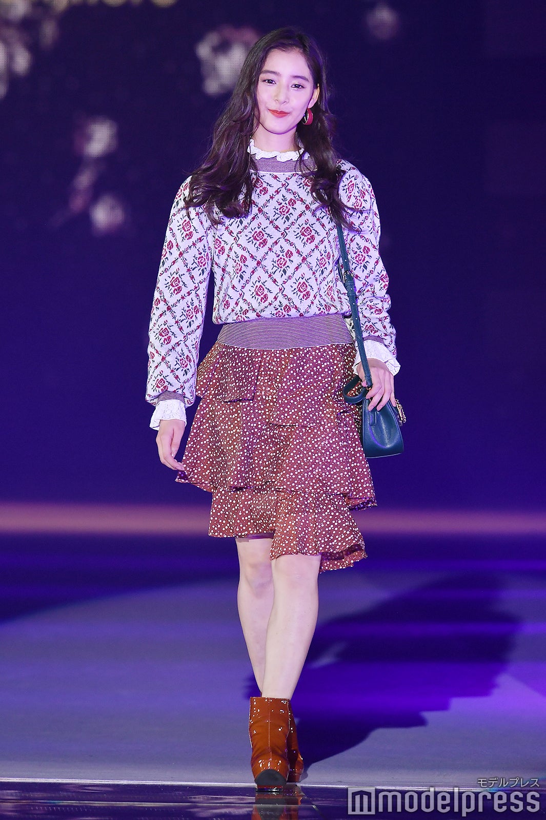 新木優子（C）モデルプレス