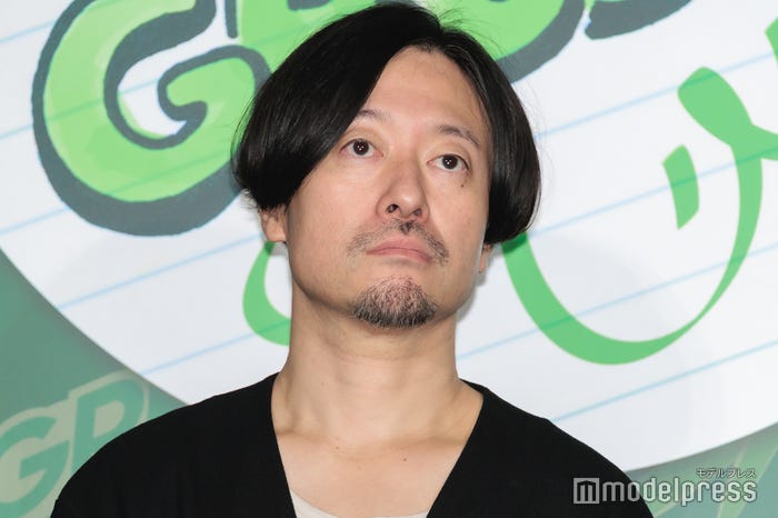 児山隆監督(C)モデルプレス