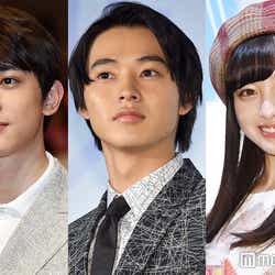 モデルプレス - 山崎賢人×橋本環奈×吉沢亮「斉木楠雄のΨ難」は“国宝級の顔面”が揃う案件となる