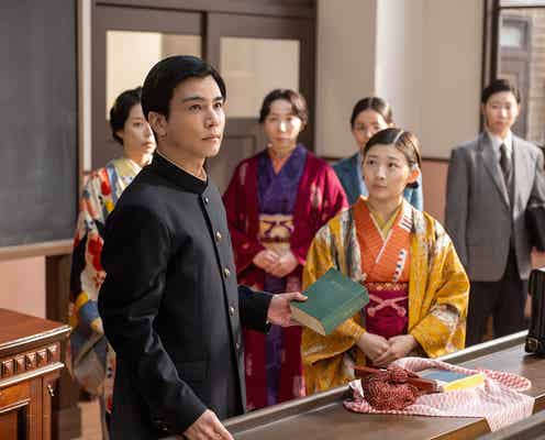 【虎に翼 第16話あらすじ】花岡(岩田剛典)、寅子たちに好意的 よねは疑いの目