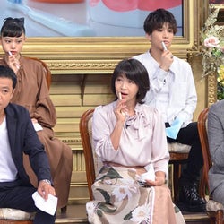 岩田剛典も実践!TCHを改善する血管マッサージを伝授『教えてもらう前と後』