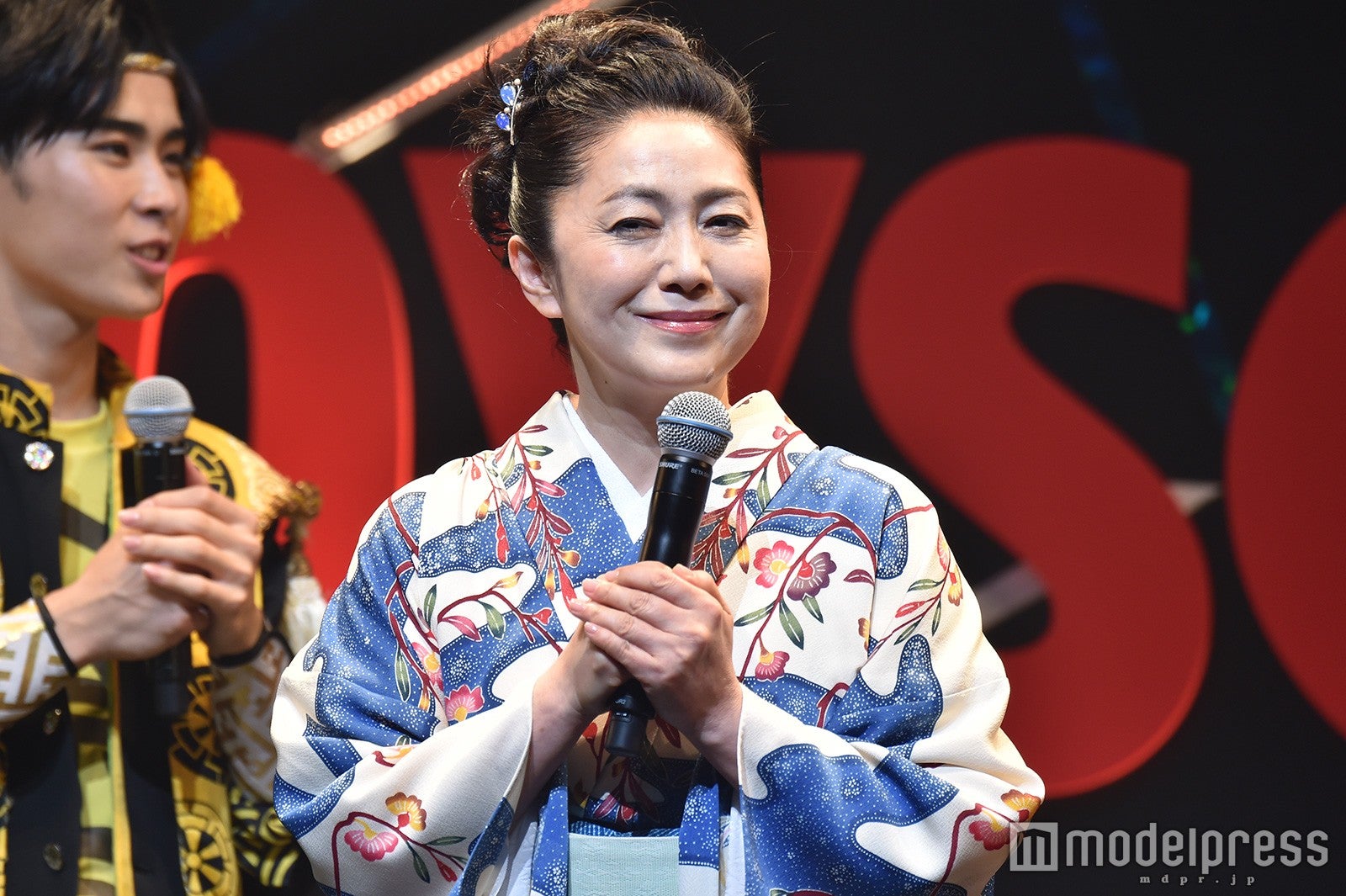 石川さゆり（C）モデルプレス