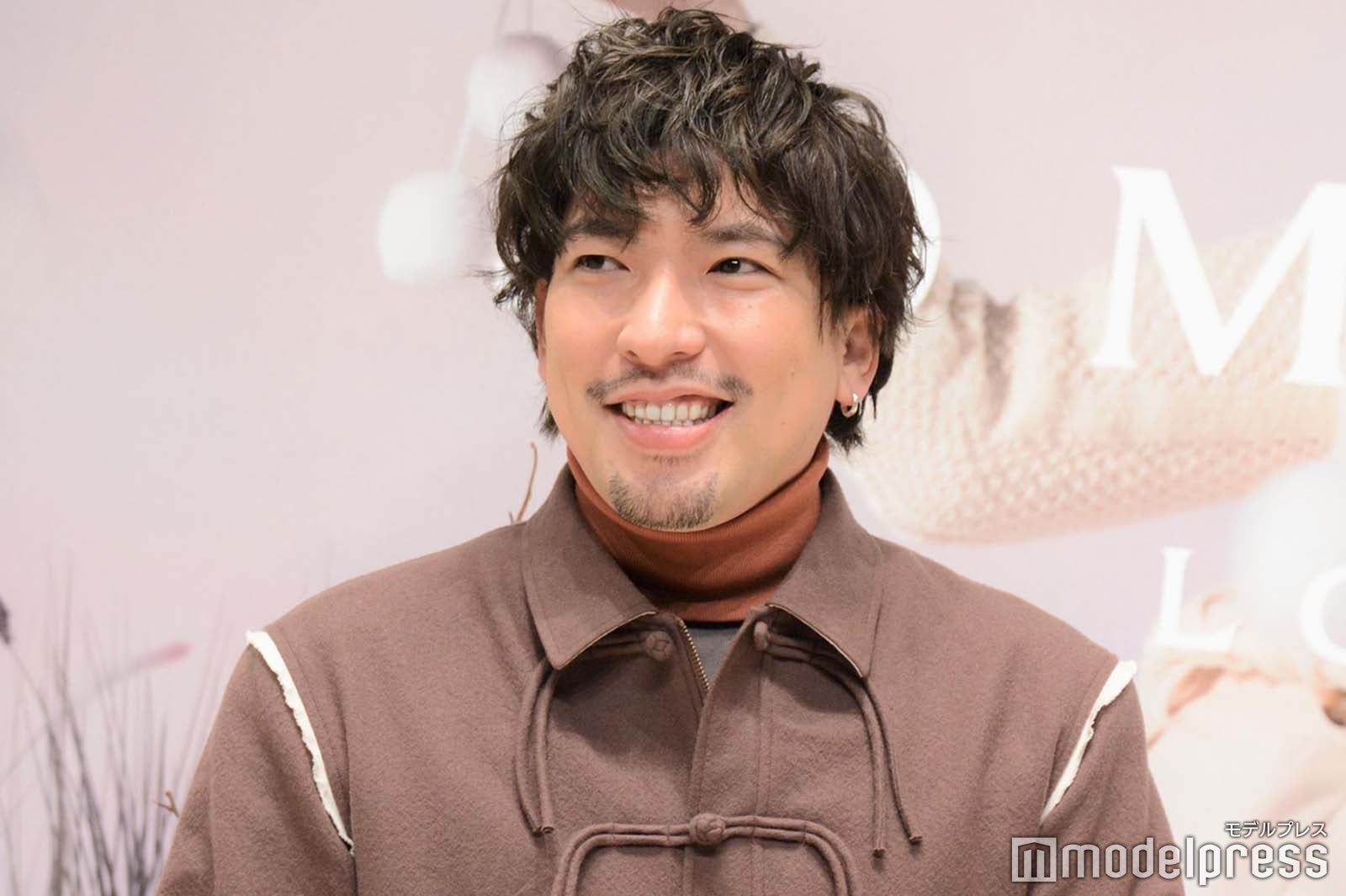 りんたろー。 （C）モデルプレス