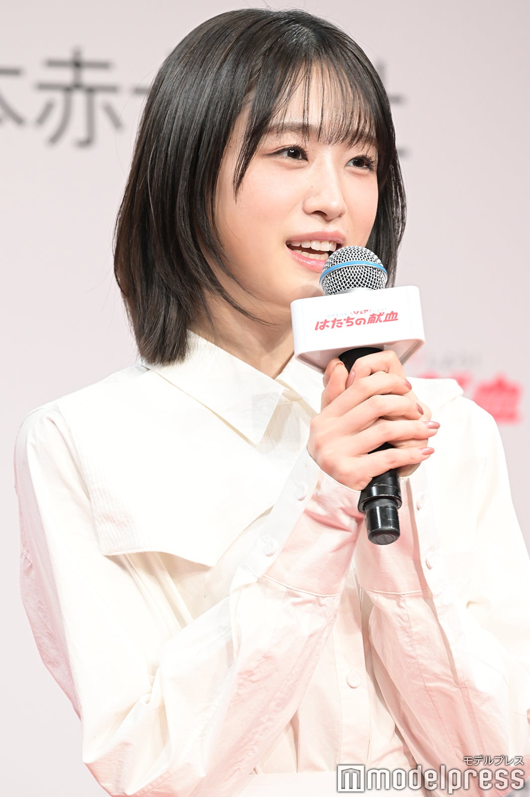 高橋ひかる （C）モデルプレス