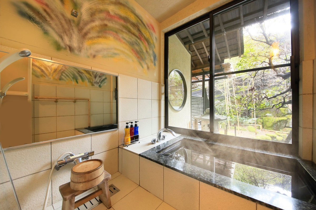 賀茂川荘／画像提供：ワールドリゾートオペレーション