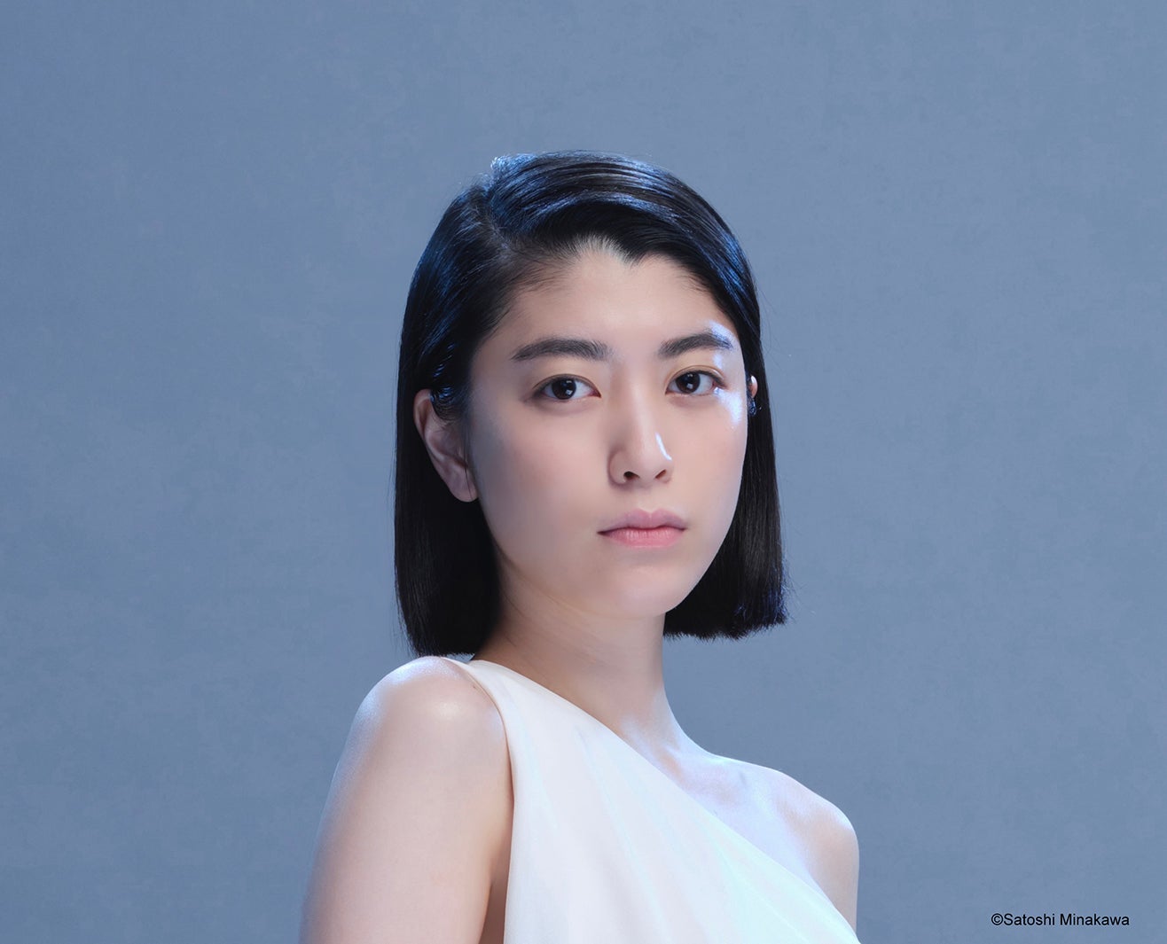 成海璃子（提供写真）