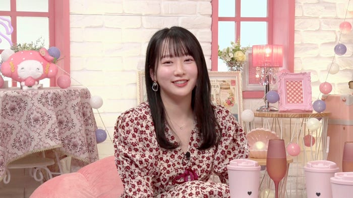 ゆらゆら (提供写真)