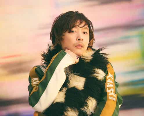 .ENDRECHERI.(堂本剛)日本武道館でパフォーマンス決定【Act Against Anything】