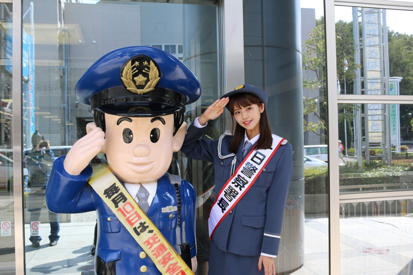 鈴木優華（提供写真）