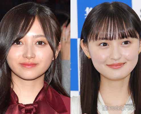 乃木坂46遠藤さくら、井上和からの告白に照れ「モテたことが初めてすぎて」