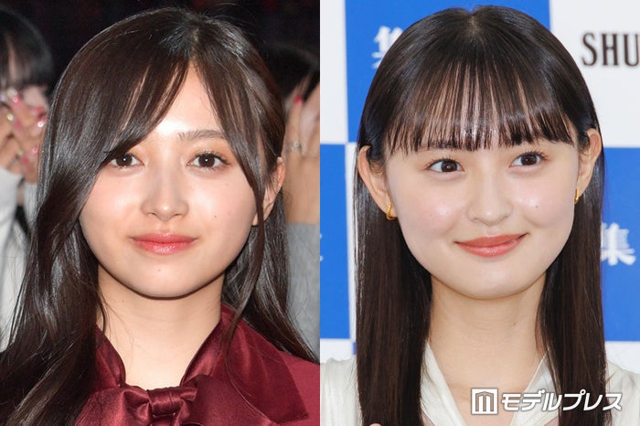 乃木坂46遠藤さくら、井上和からの告白に照れ「モテたことが初めてすぎて」
