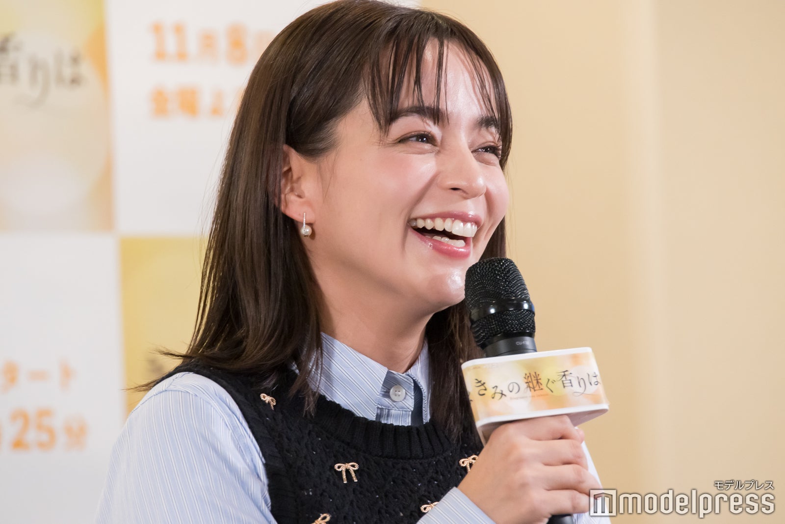 加藤ローサ（C）モデルプレス