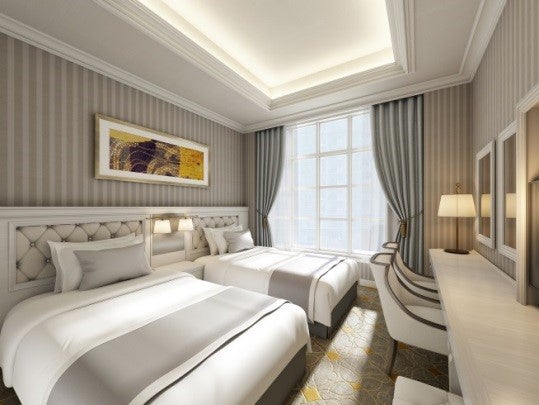 宝塚ホテル／画像提供：阪急阪神ホテルズ