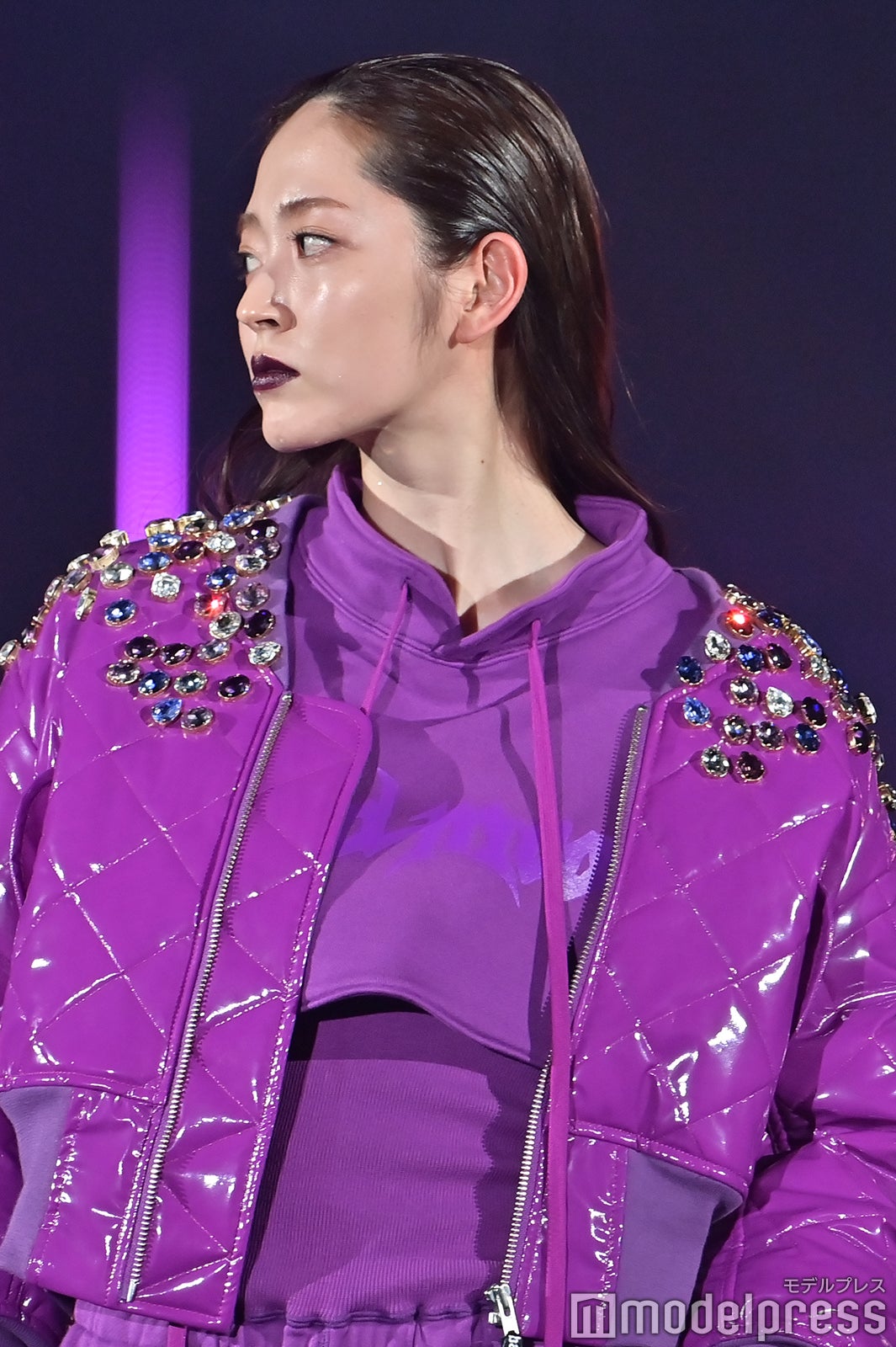 鈴木愛理（C）モデルプレス