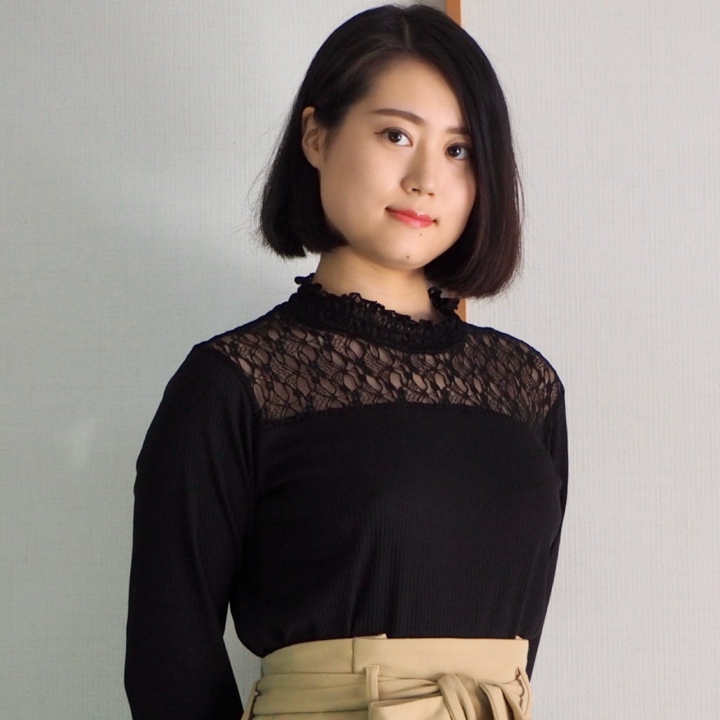 「MISS CIRCLE CONTEST 2020」一次エントリー通過者（提供写真）