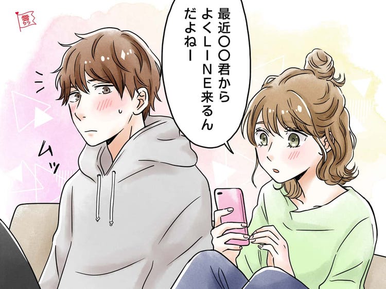 彼女に冷められたかも 男性が不安を感じる瞬間とは モデルプレス 彼女に冷められたかも 男性が不安を感じる瞬間とは モデルプレス