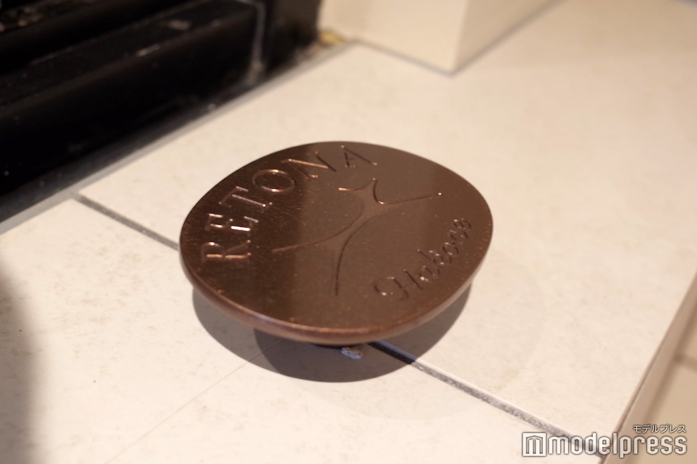 ダイニング以外にも各所にリードをつなぐ金具が／RETONA HAKONE（C）モデルプレス