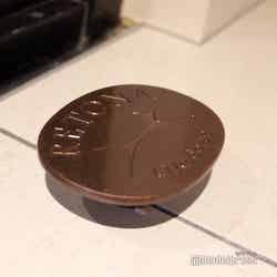 ダイニング以外にも各所にリードをつなぐ金具が/RETONA HAKONE(C)モデルプレス