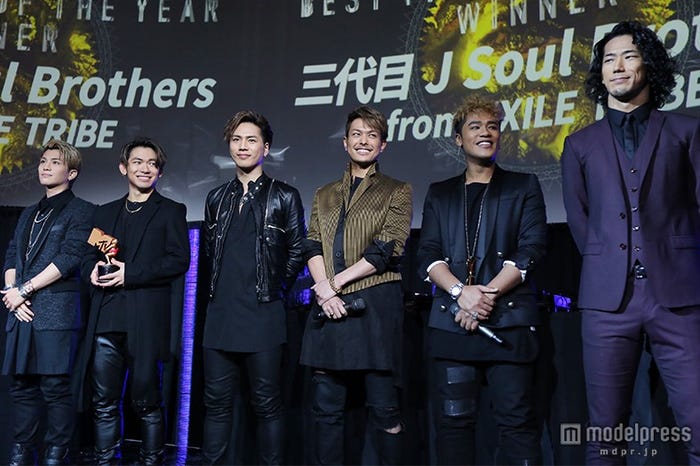 「MTV VMAJ 2015」受賞式イベント「MTV VMAJ 2015 -THE PARTY!!-」の様子