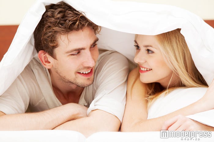 2人のリラックスタイムを楽しんで(Photo by George Dolgikh/Fotolia)