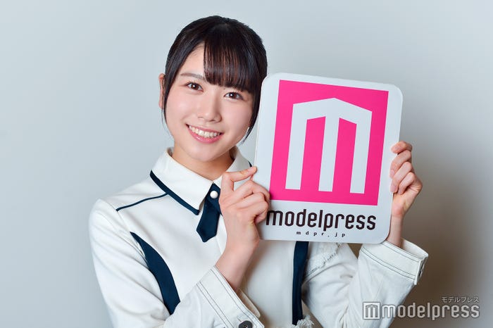 丹生明里(C)モデルプレス