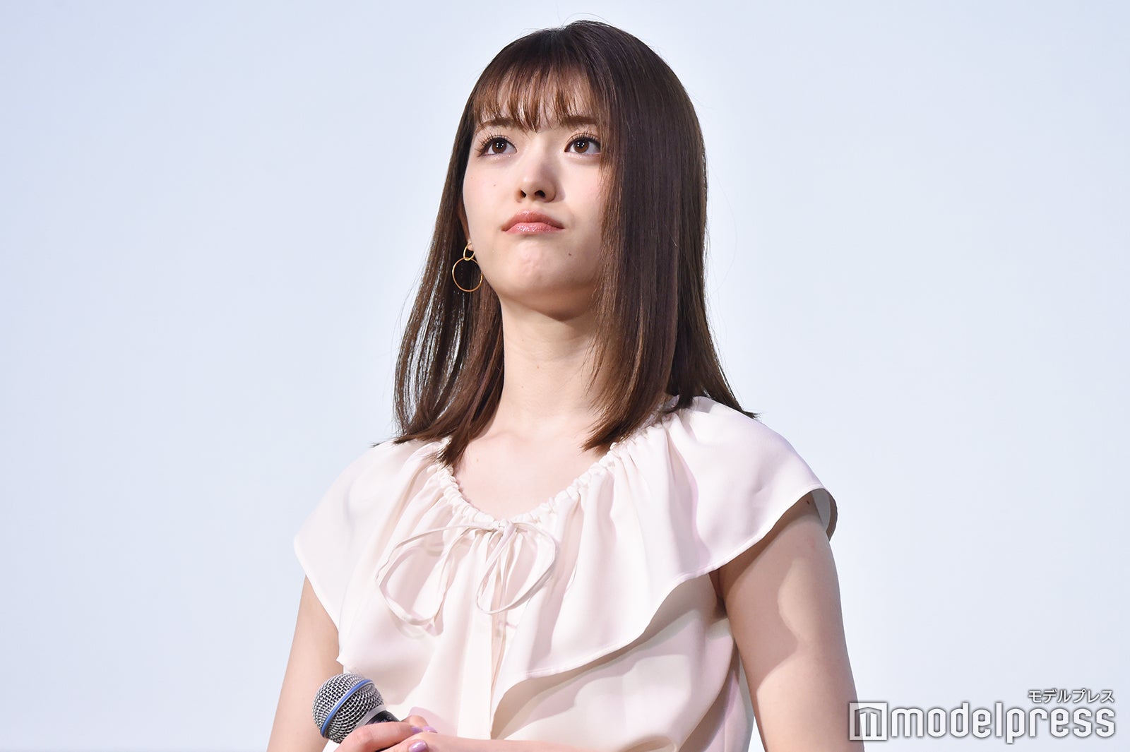 松村沙友理（C）モデルプレス