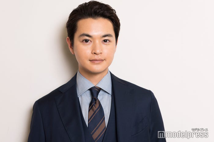 瀬戸康史(C)モデルプレス