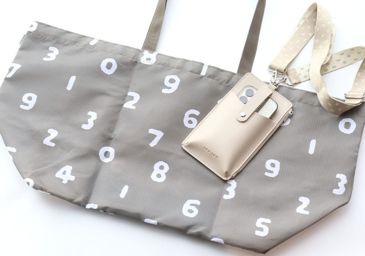 大人のおしゃれ手帖2026年4月号付録レビュー