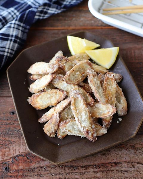 子供も喜ぶごぼうを使った簡単レシピ16選 おかずやおやつ お弁当にも使える料理 モデルプレス