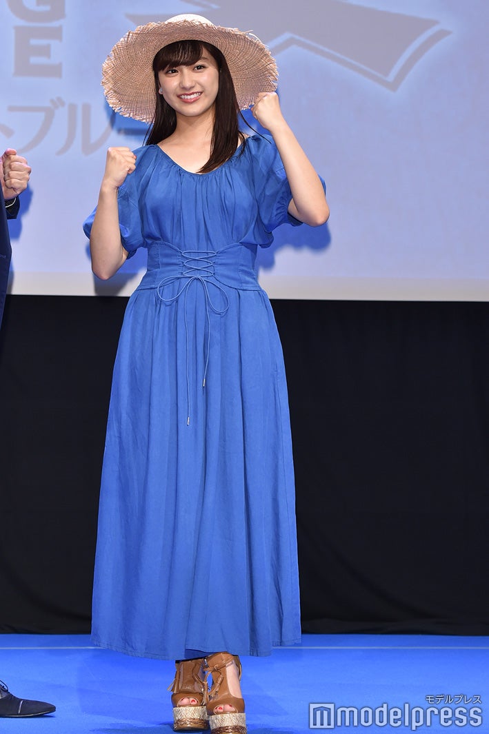 平祐奈 （C）モデルプレス