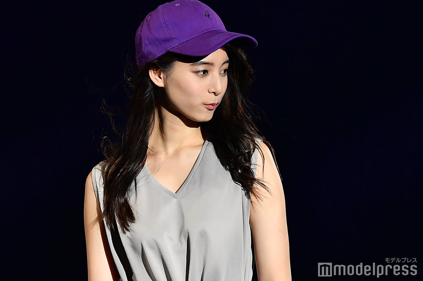 新木優子（C）モデルプレス