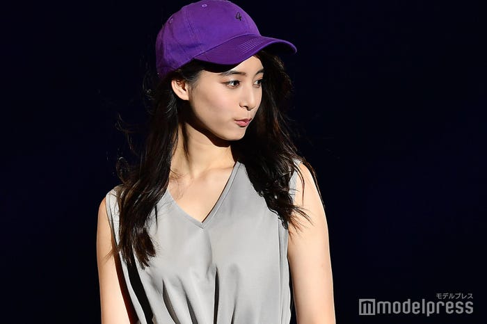 新木優子 (C)モデルプレス