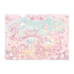 (C)2025 SANRIO CO.,LTD.TOKYO,JAPAN 著作 株式会社サンリオ