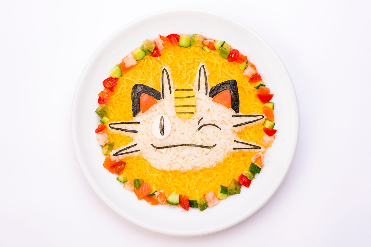 ポケモンカフェに期間限定で新メニュー登場