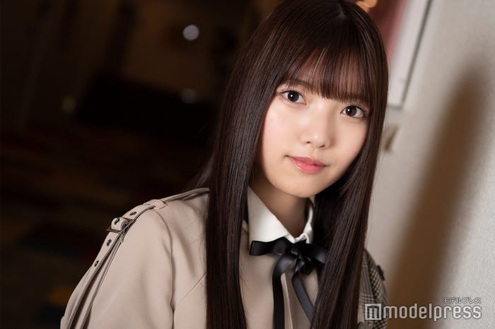 上村莉菜 (C)モデルプレス