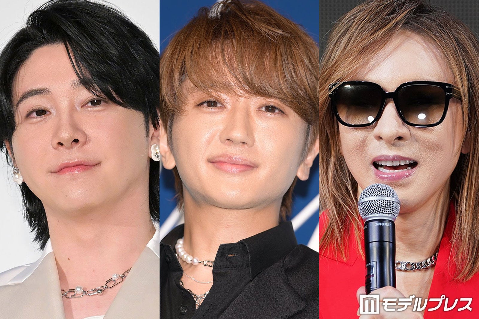 「令和8年熊本地震」受け芸能界から支援相次ぐミセス大森元貴・Nissy・YOSHIKIほか