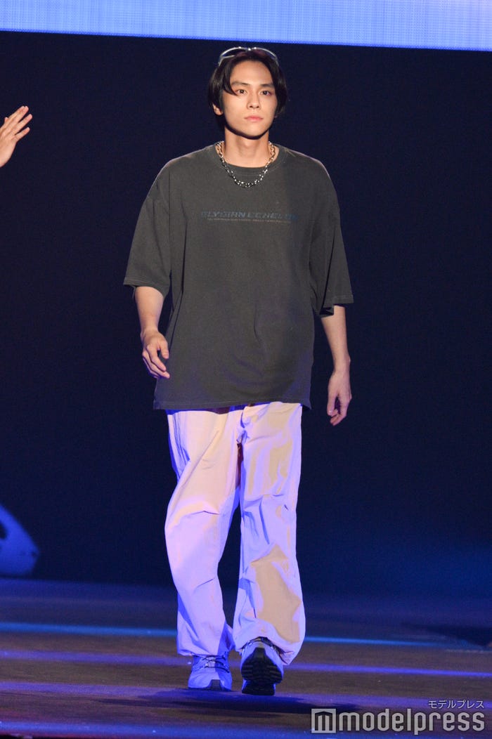 山下幸輝(C)モデルプレス