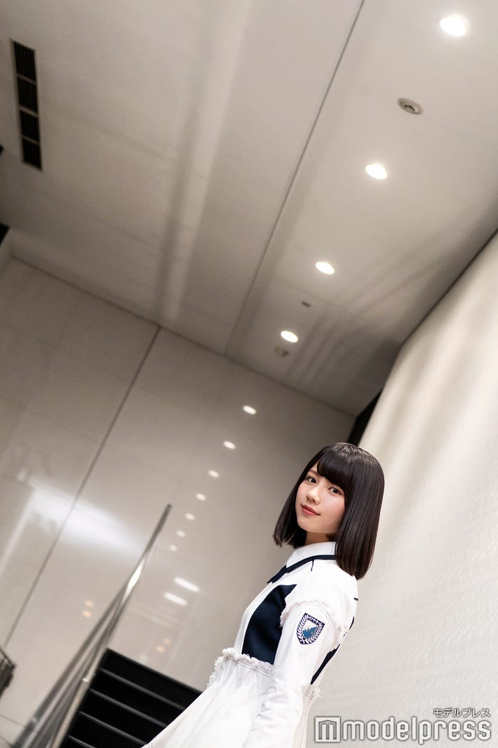 渡邉美穂(C)モデルプレス