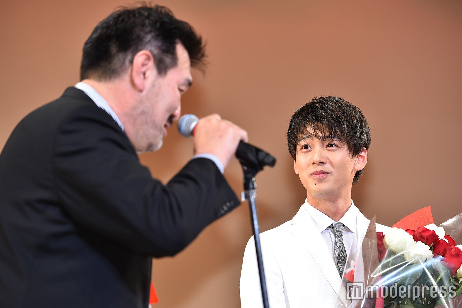 竹内涼真 （C）モデルプレス