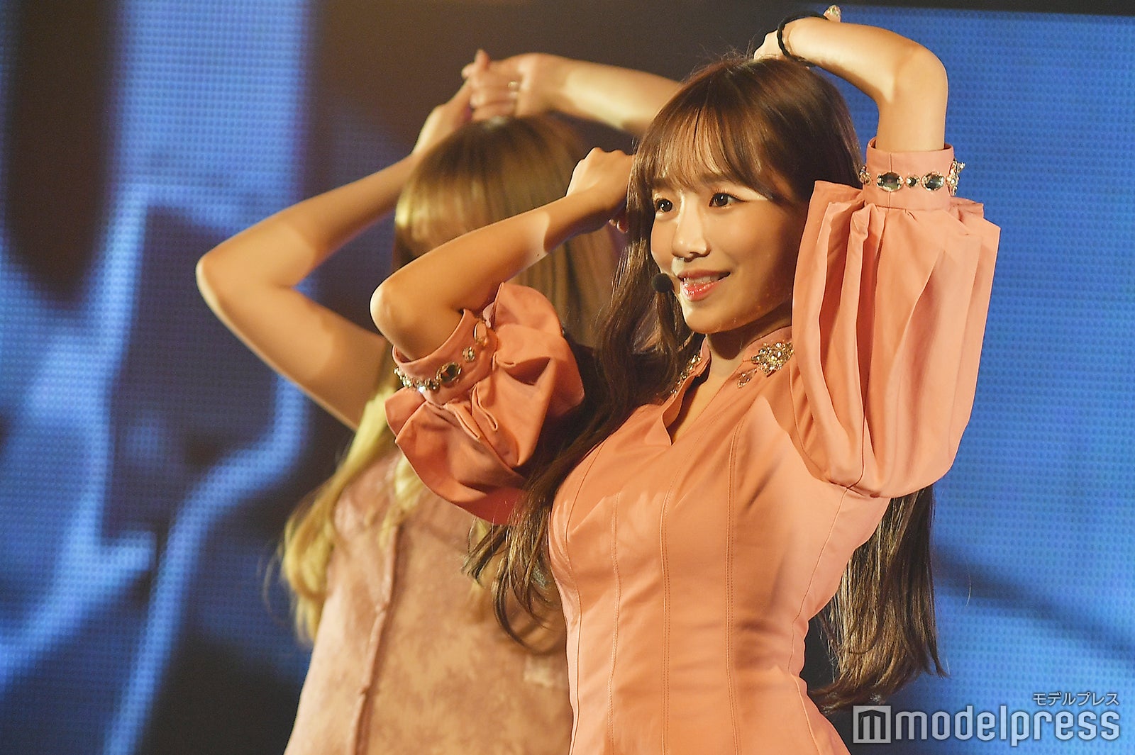 チョ・ユリ （C）モデルプレス