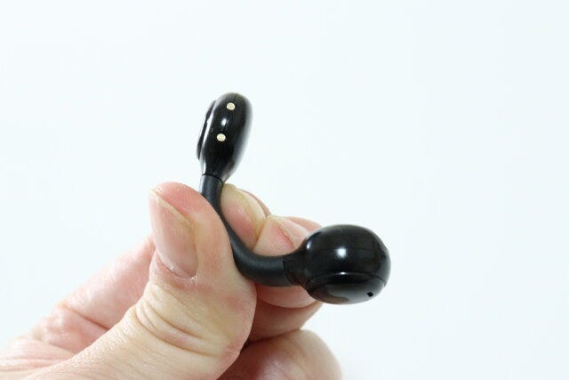 ダイソーのイヤピタッ