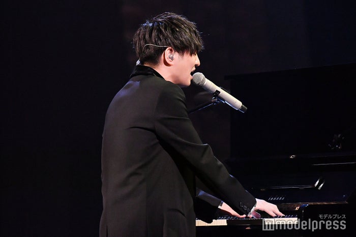 Official髭男dism 小笹 嵐のコピーバンドをしていた 櫻井翔 4人にも申し伝えておきますので 紅白本番 モデルプレス Official髭男dism 小笹 嵐のコピーバンドをしていた 櫻井翔 4人にも申し伝えておきますので 紅白本番 モデルプレス
