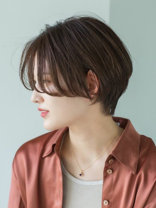 手軽にイメチェンできる前髪アレンジ集 伸ばしかけでもできる大人のおしゃバング モデルプレス 手軽にイメチェンできる前髪アレンジ集 伸ばしかけでもできる大人のおしゃバング モデルプレス