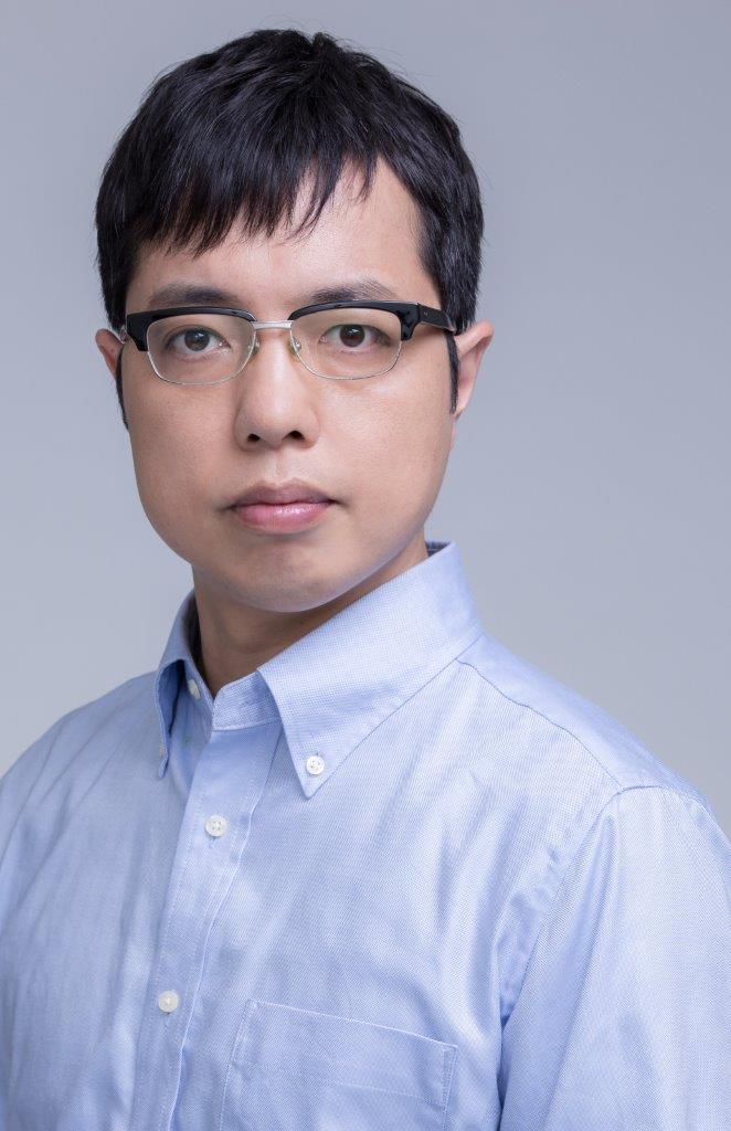 小松利昌（提供画像）