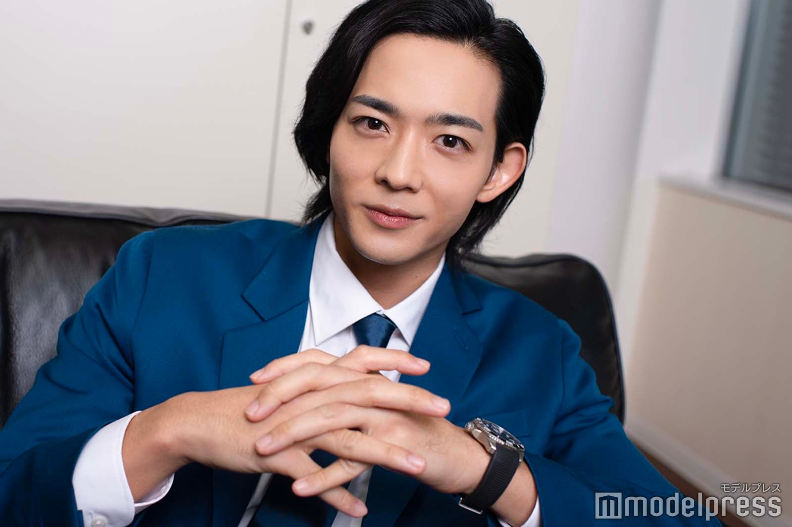 竜星涼（C）モデルプレス