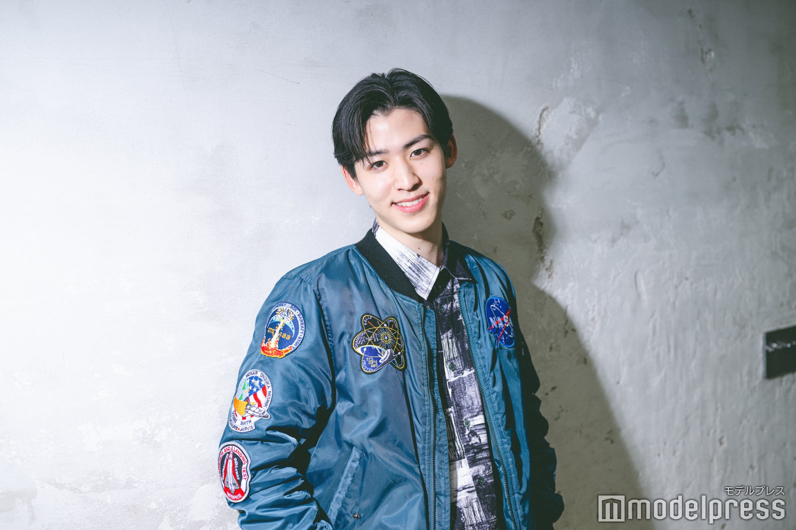 高本英熙さん（C）モデルプレス