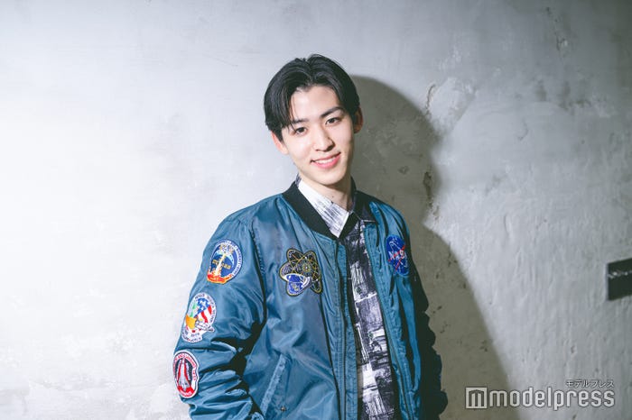 高本英熙さん(C)モデルプレス
