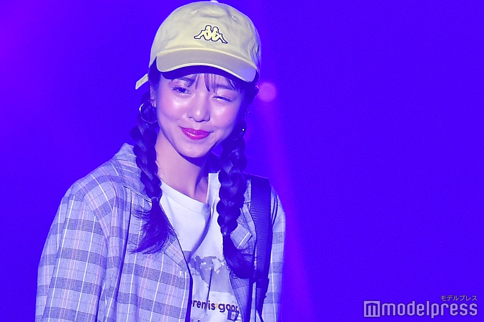 横田真悠（C）モデルプレス