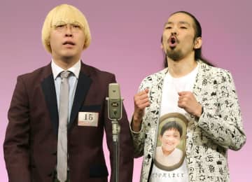 【M-1優勝予想】“5度目の正直”だ！真空ジェシカ ネタはやっぱり一級品 周囲も期待大！おぎやはぎ、太田光も絶賛