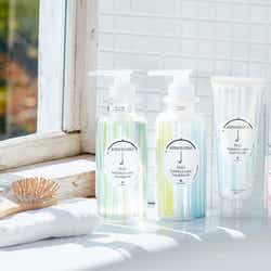 モデルプレス - 発売10日で入荷待ちのヘアケアに人気殺到 雨でも「髪が広がらない」と話題